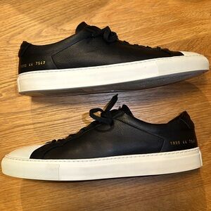 Common projects - Achilles Lowe